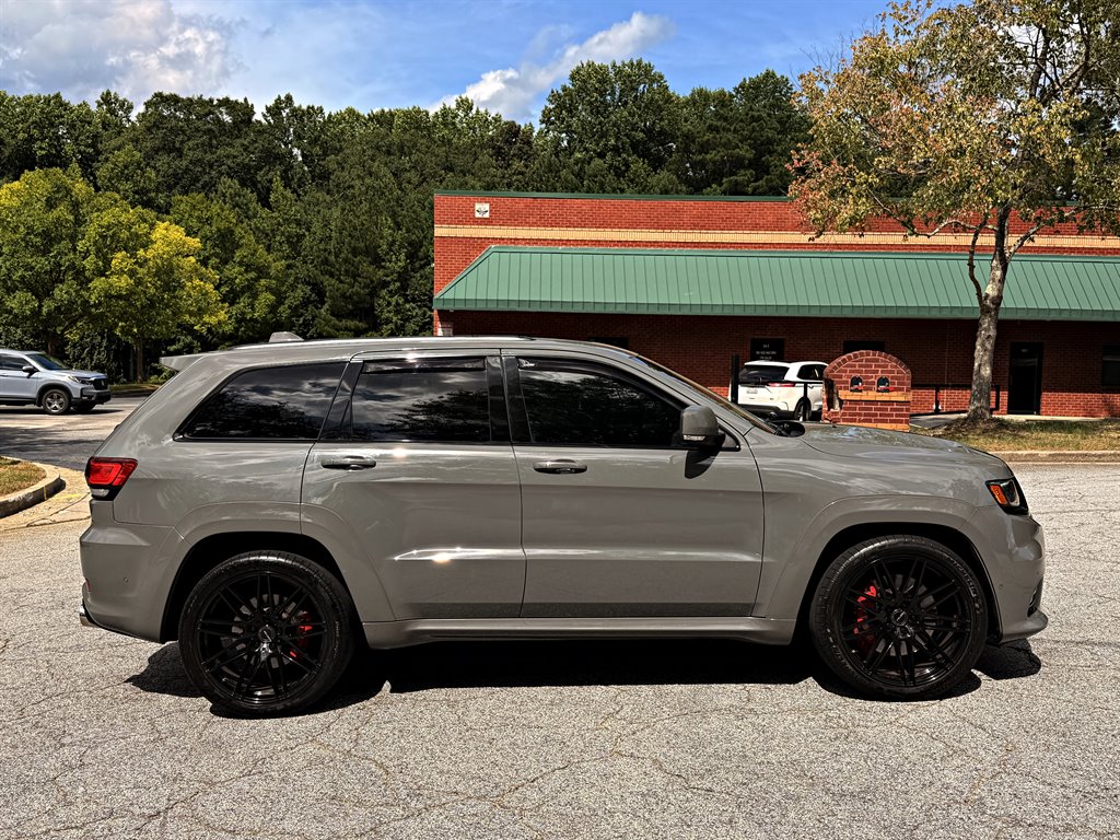 2020 Jeep Cherokee - $46,995