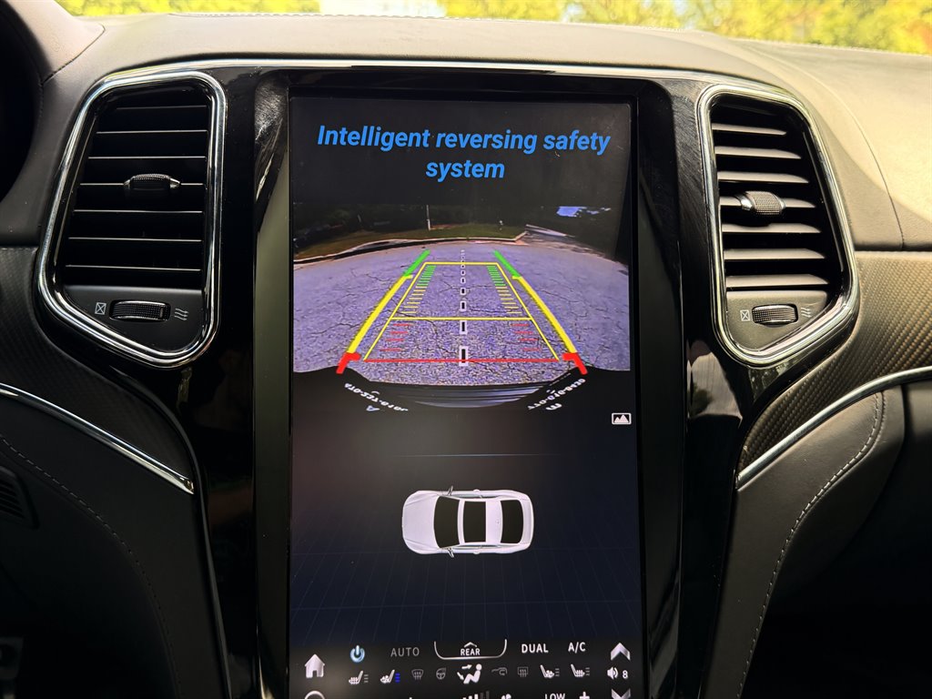 2020 Jeep Cherokee - $46,995