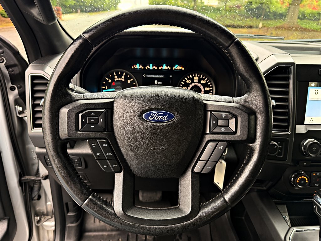 2018 Ford F150 - $13,995