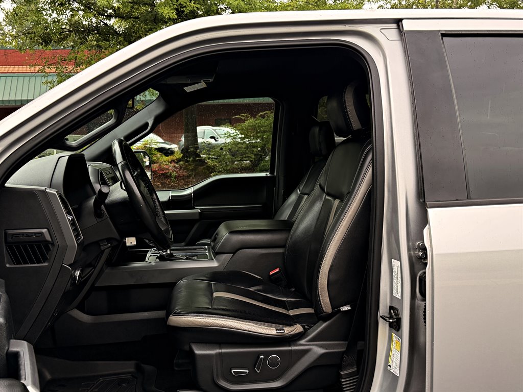 2018 Ford F150 - $13,995
