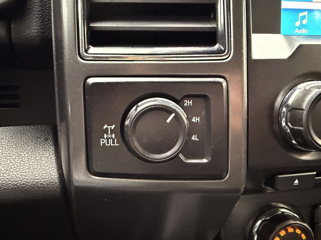2018 Ford F150 - $13,995