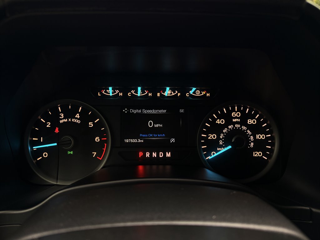 2018 Ford F150 - $13,995