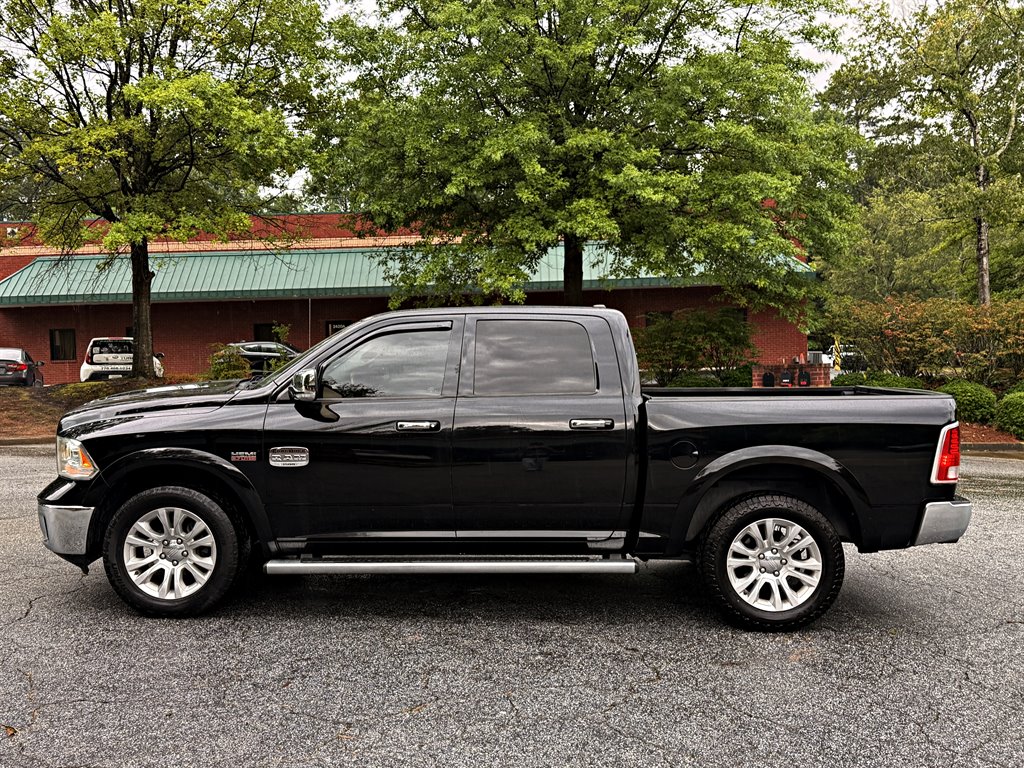2013 Ram 1500 - $14,995