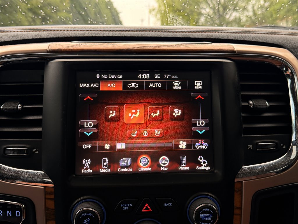 2013 Ram 1500 - $14,995