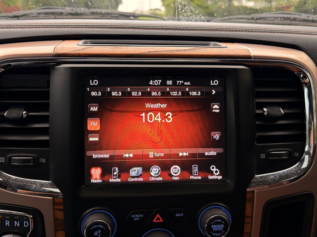 2013 Ram 1500 - $14,995