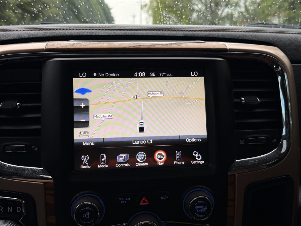 2013 Ram 1500 - $14,995