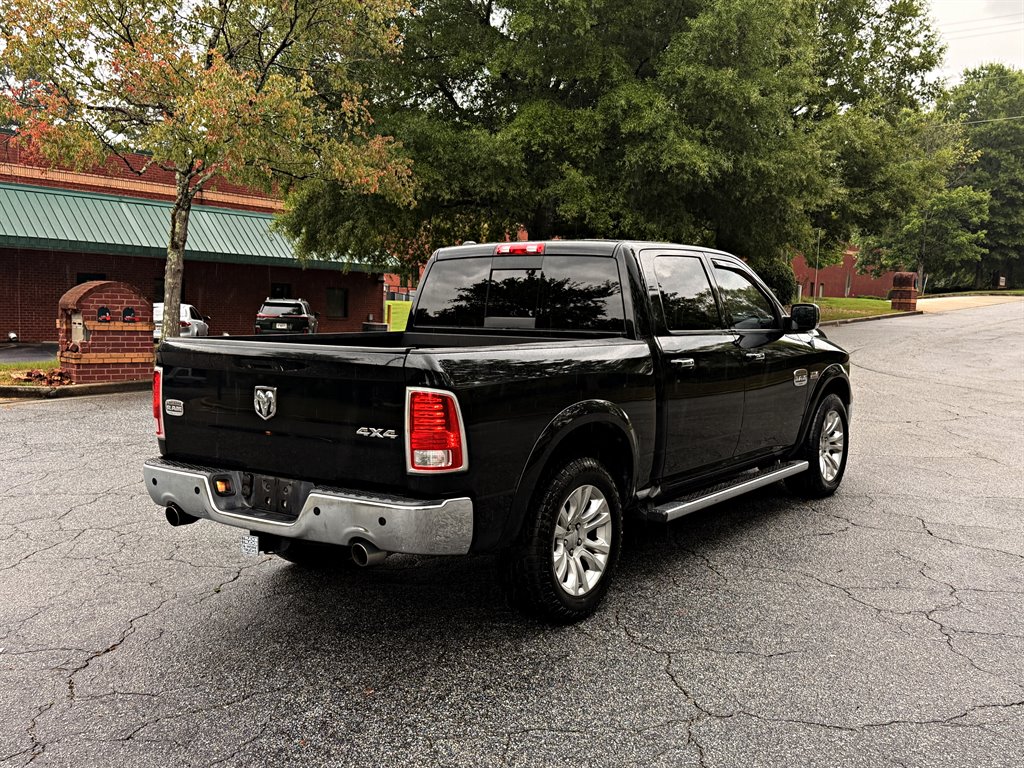 2013 Ram 1500 - $14,995