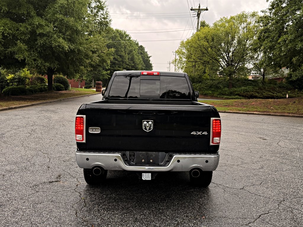 2013 Ram 1500 - $14,995