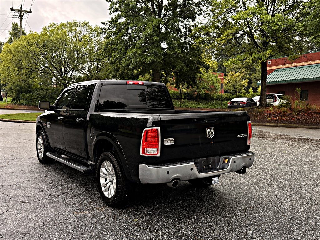 2013 Ram 1500 - $14,995