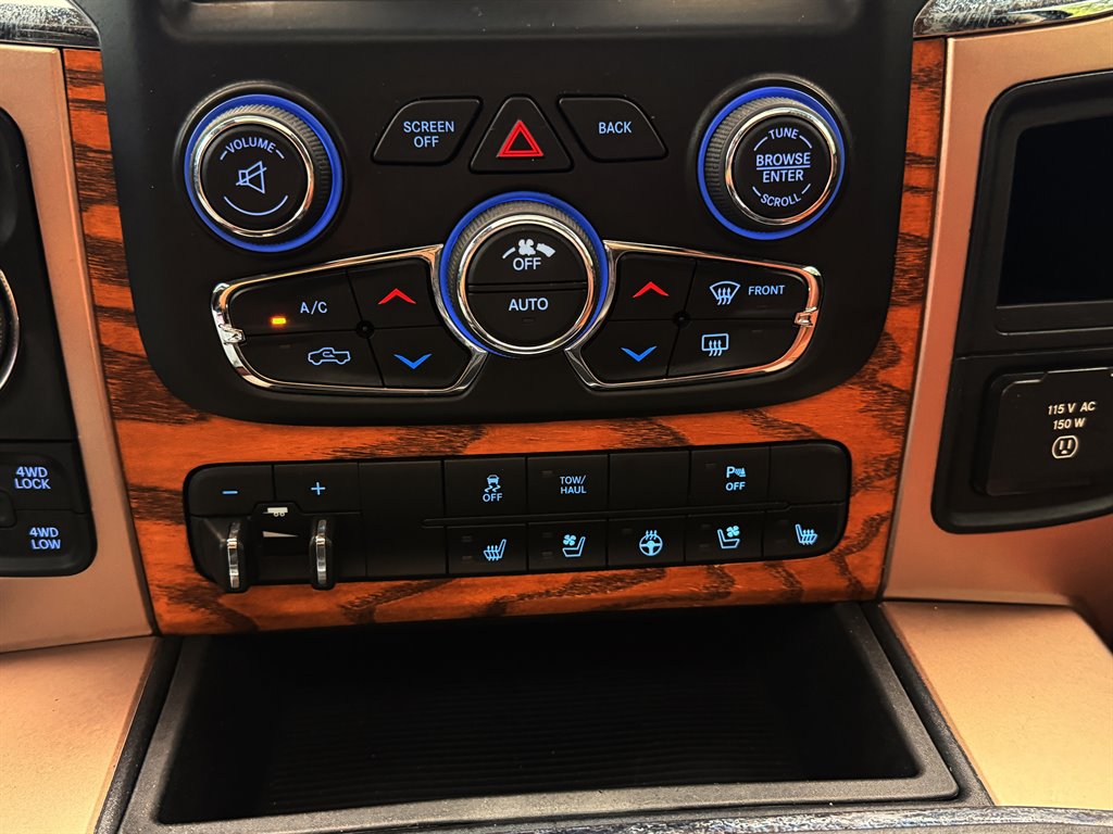2013 Ram 1500 - $14,995