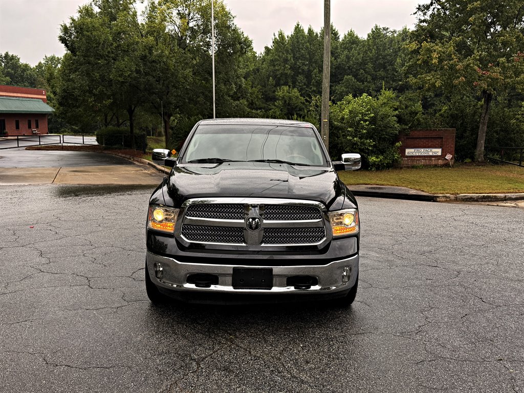 2013 Ram 1500 - $14,995