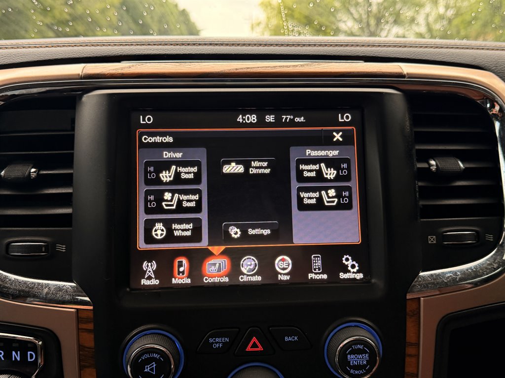 2013 Ram 1500 - $14,995