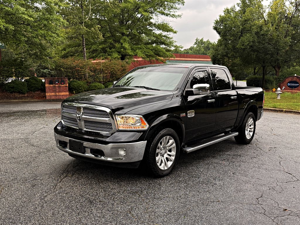2013 Ram 1500 - $14,995