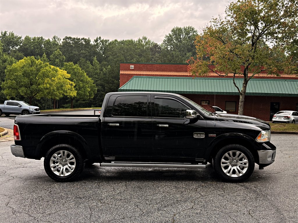 2013 Ram 1500 - $14,995