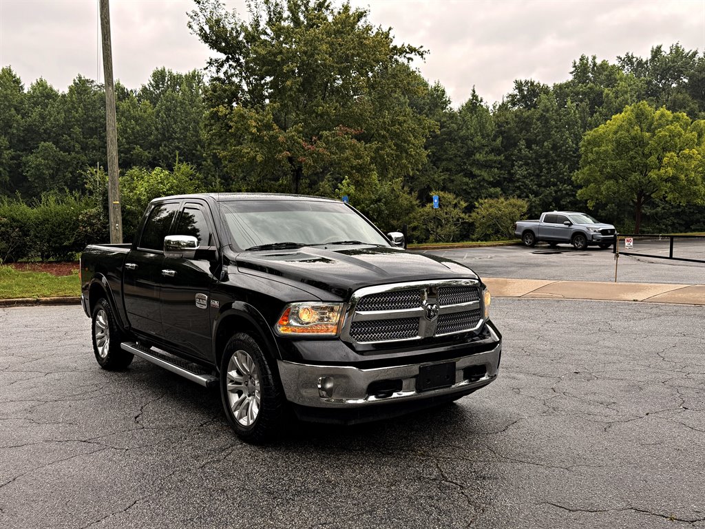 2013 Ram 1500 - $14,995