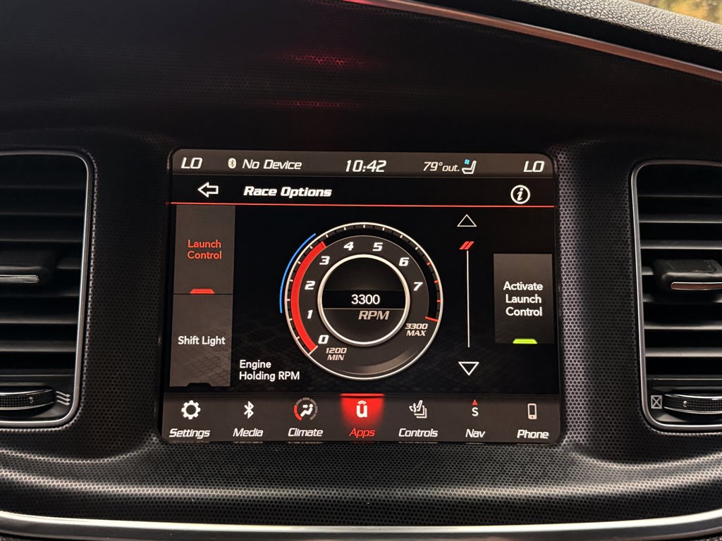 2018 Dodge Charger - $28,995