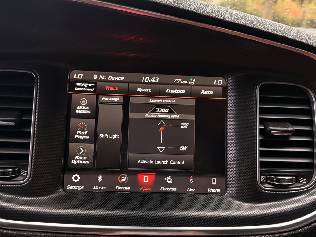 2018 Dodge Charger - $28,995
