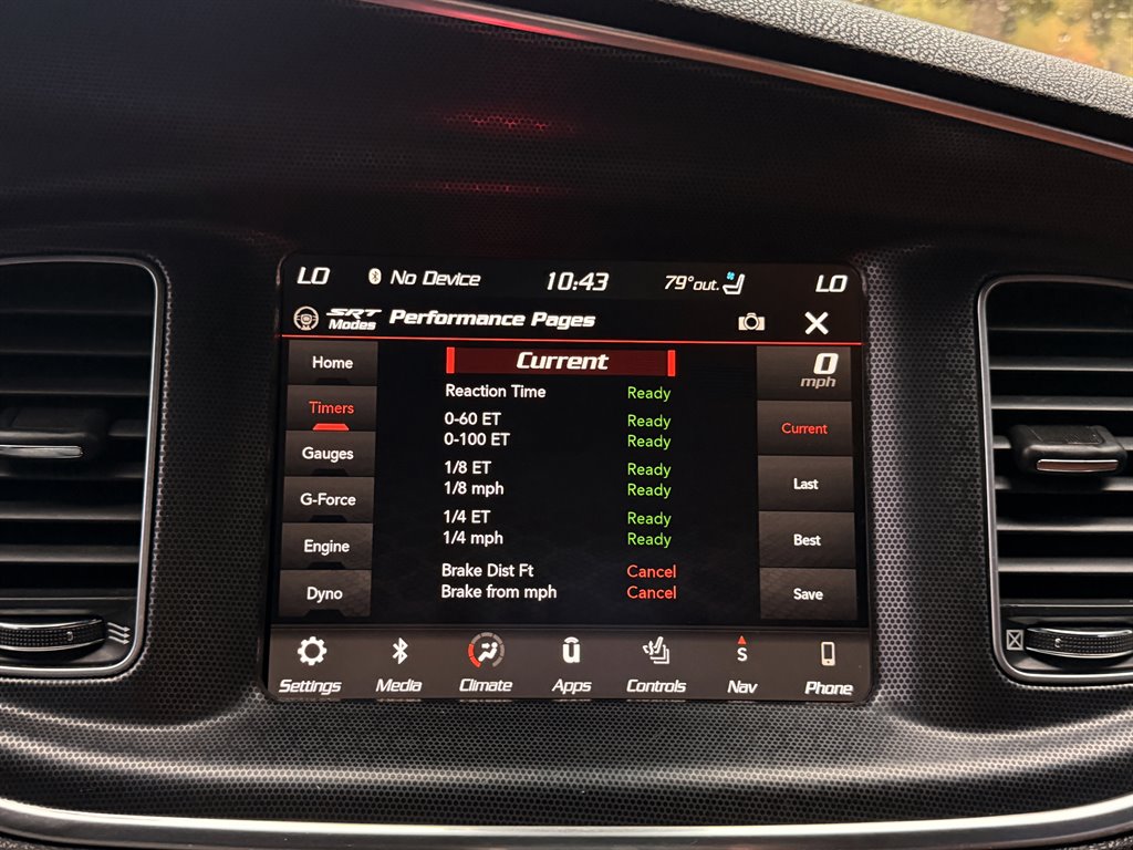 2018 Dodge Charger - $28,995