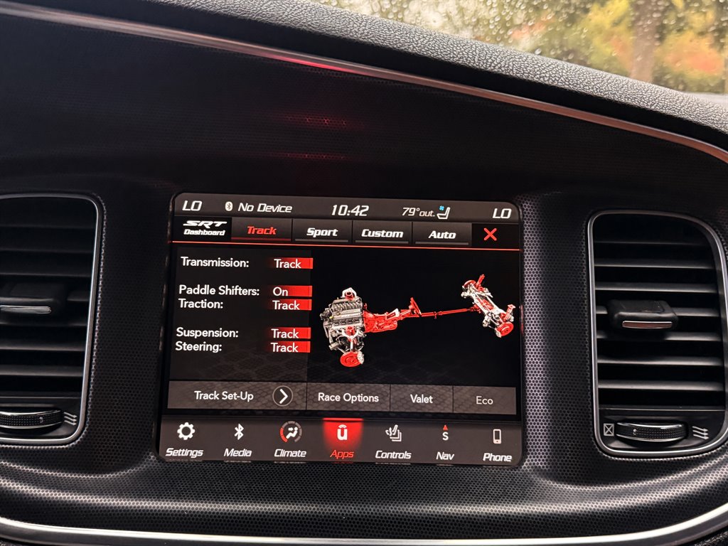 2018 Dodge Charger - $28,995