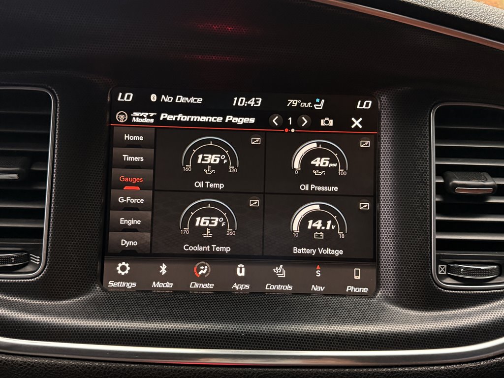 2018 Dodge Charger - $28,995
