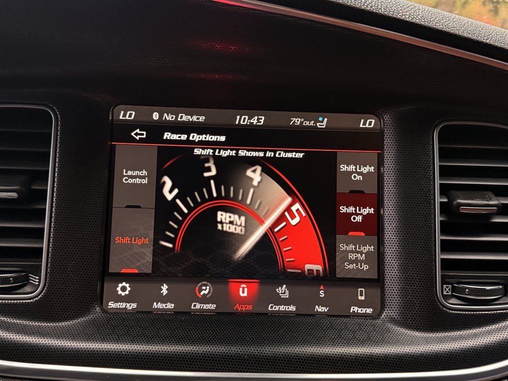 2018 Dodge Charger - $28,995