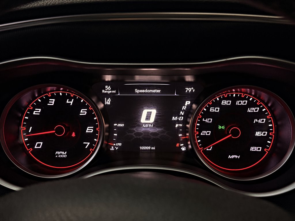 2018 Dodge Charger - $28,995