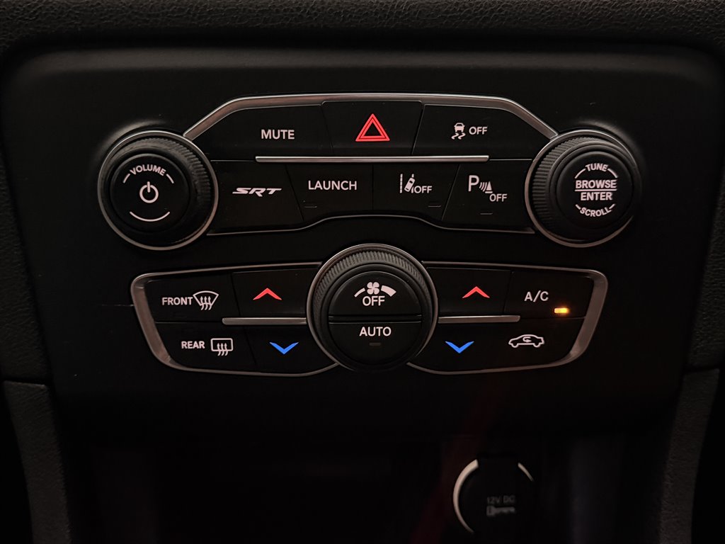 2018 Dodge Charger - $28,995