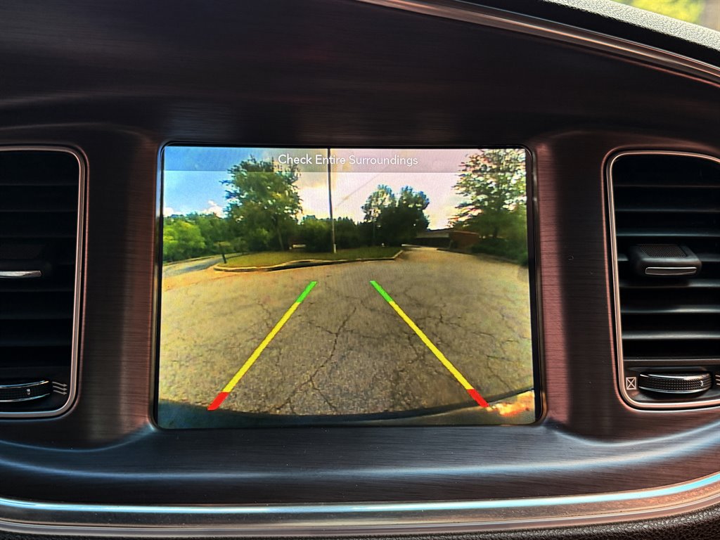 2017 Dodge Charger - $25,995
