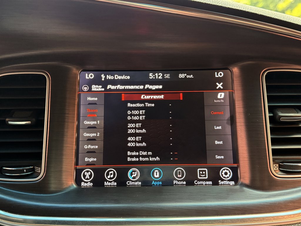 2017 Dodge Charger - $25,995