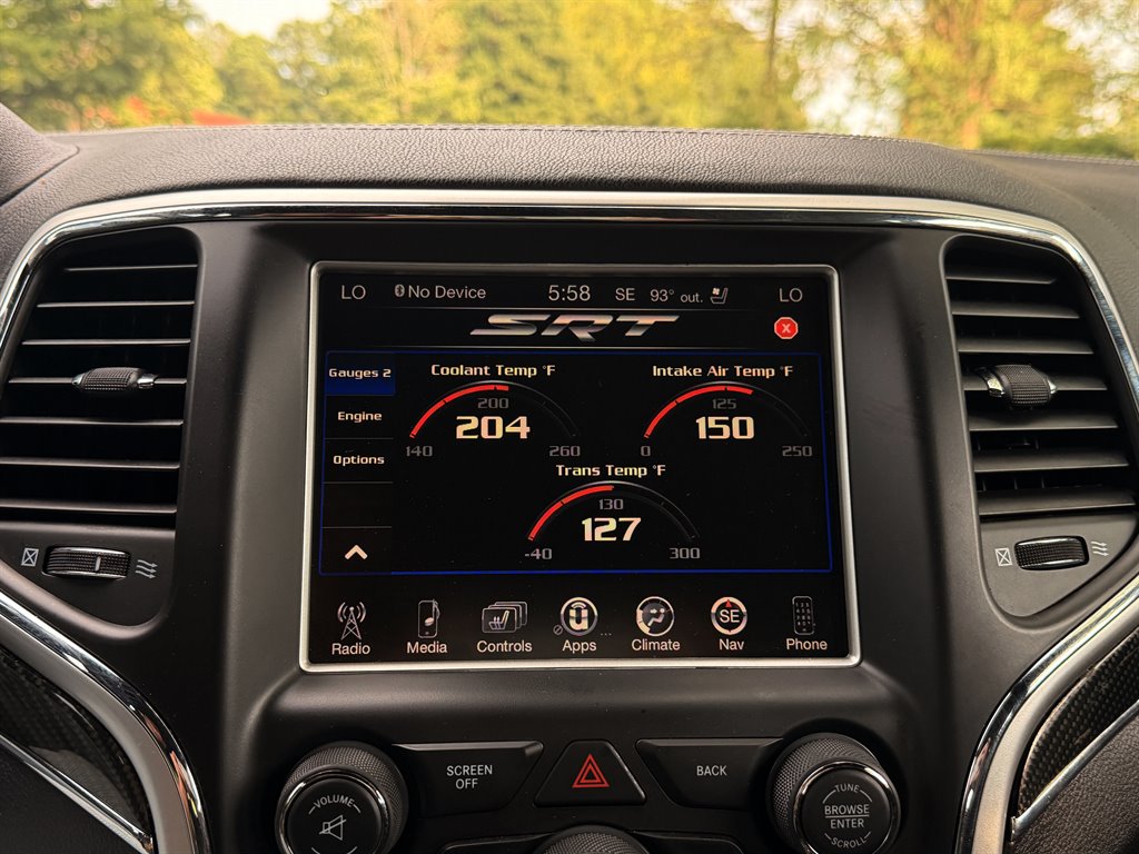 2015 Jeep Cherokee - $29,995