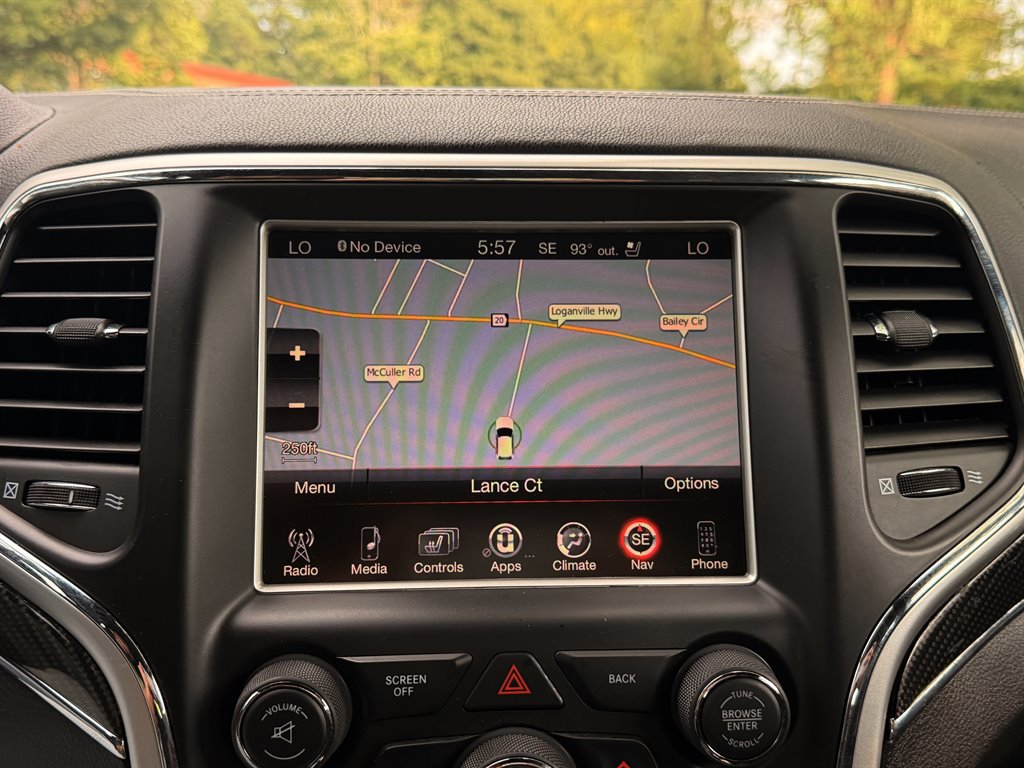 2015 Jeep Cherokee - $29,995