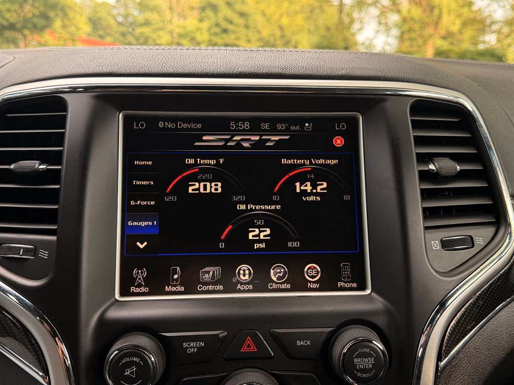 2015 Jeep Cherokee - $29,995