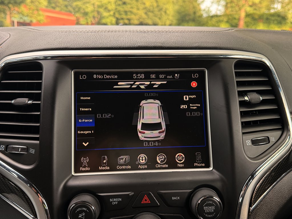 2015 Jeep Cherokee - $29,995