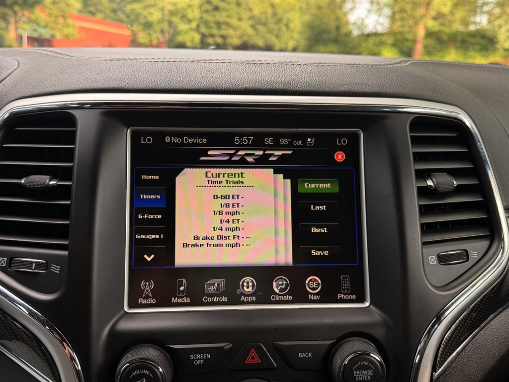 2015 Jeep Cherokee - $29,995