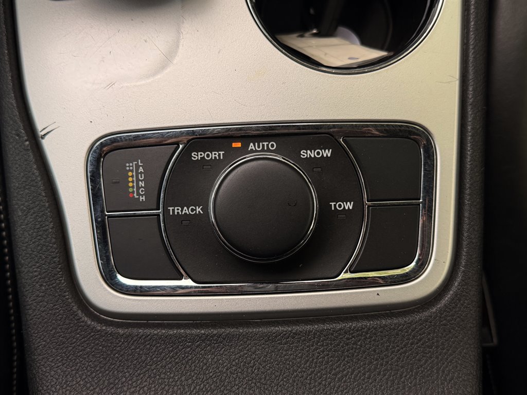 2015 Jeep Cherokee - $29,995