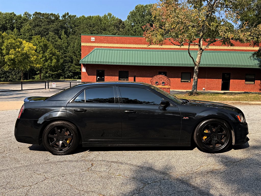 2014 Chrysler 300 - $24,995
