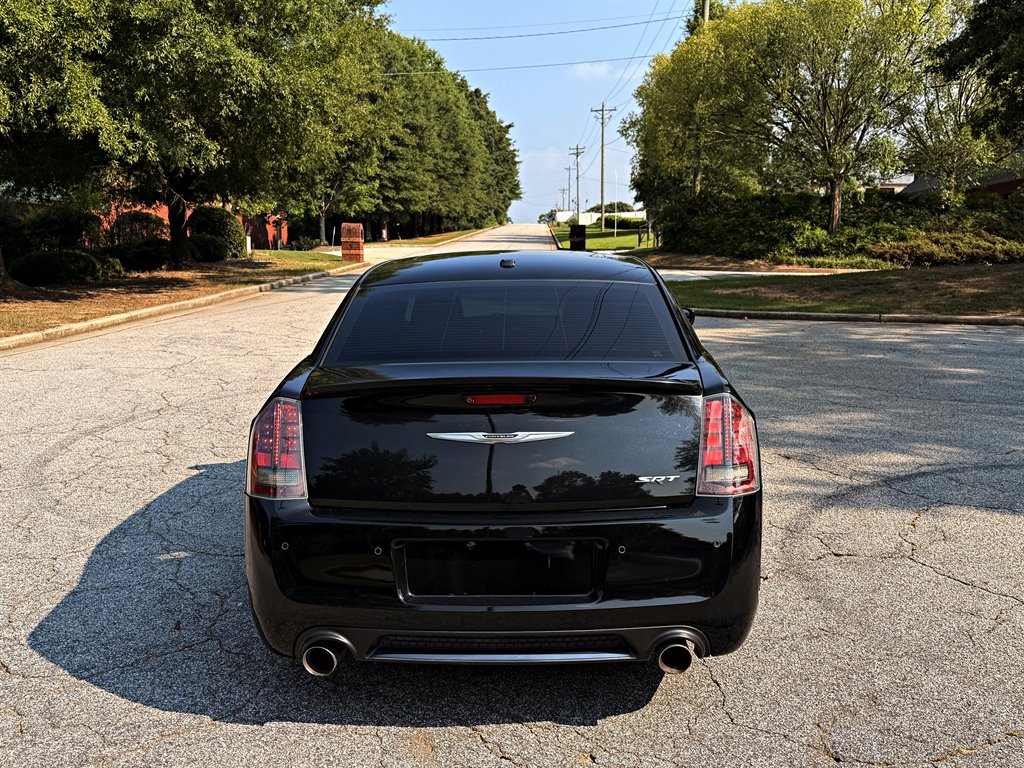 2014 Chrysler 300 - $24,995