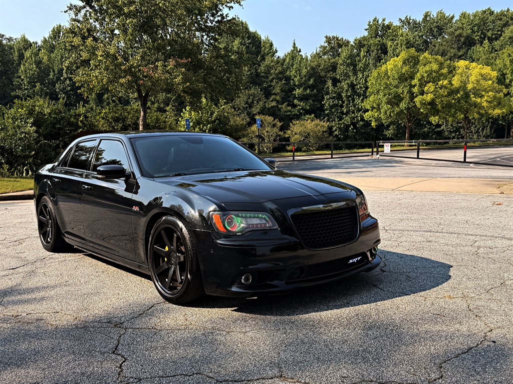 2014 Chrysler 300 - $24,995