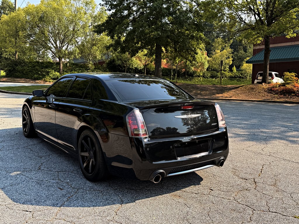 2014 Chrysler 300 - $24,995