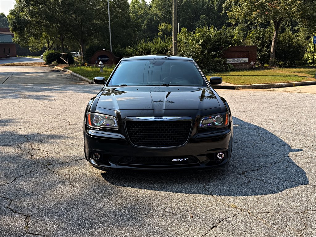 2014 Chrysler 300 - $24,995