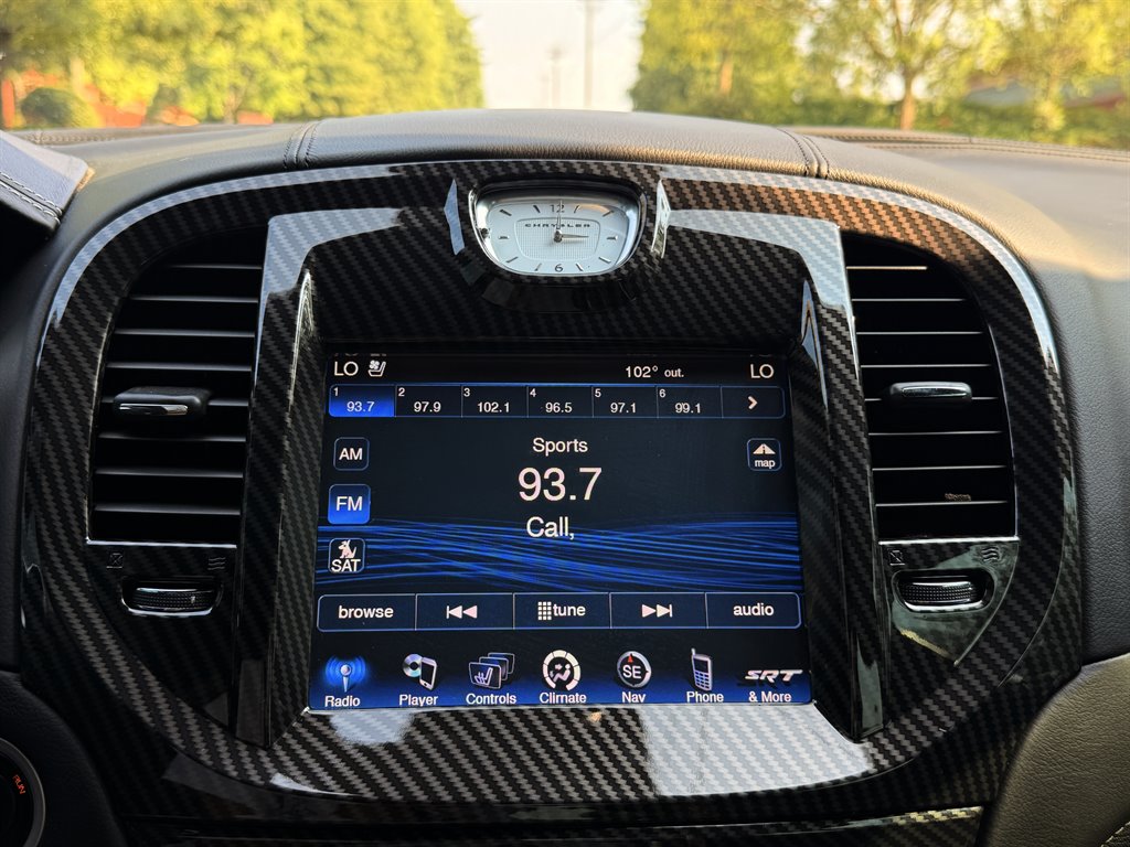 2014 Chrysler 300 - $24,995