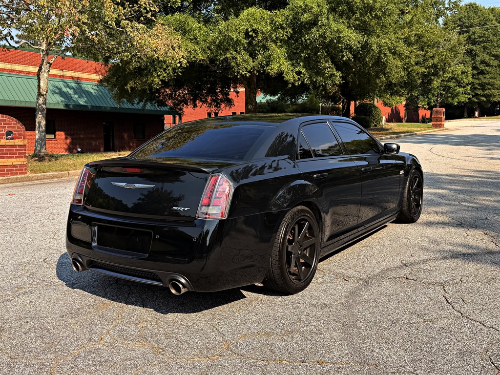 2014 Chrysler 300 - $24,995