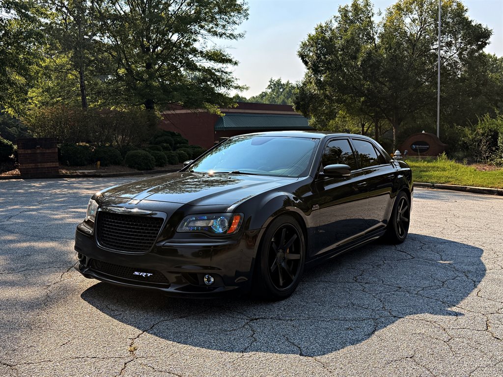 2014 Chrysler 300 - $24,995