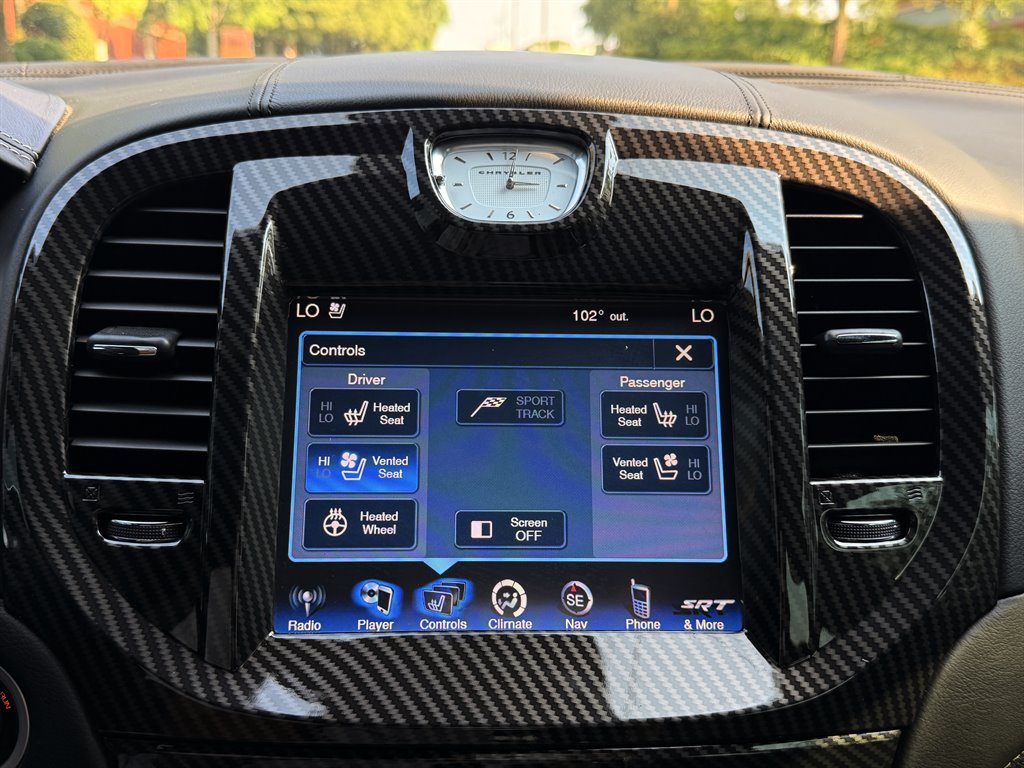 2014 Chrysler 300 - $24,995