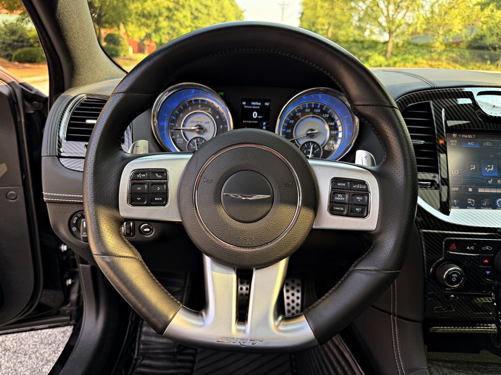 2014 Chrysler 300 - $24,995