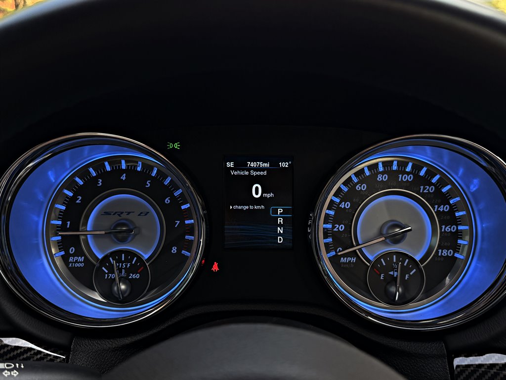 2014 Chrysler 300 - $24,995