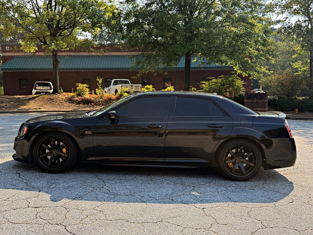 2014 Chrysler 300 - $24,995