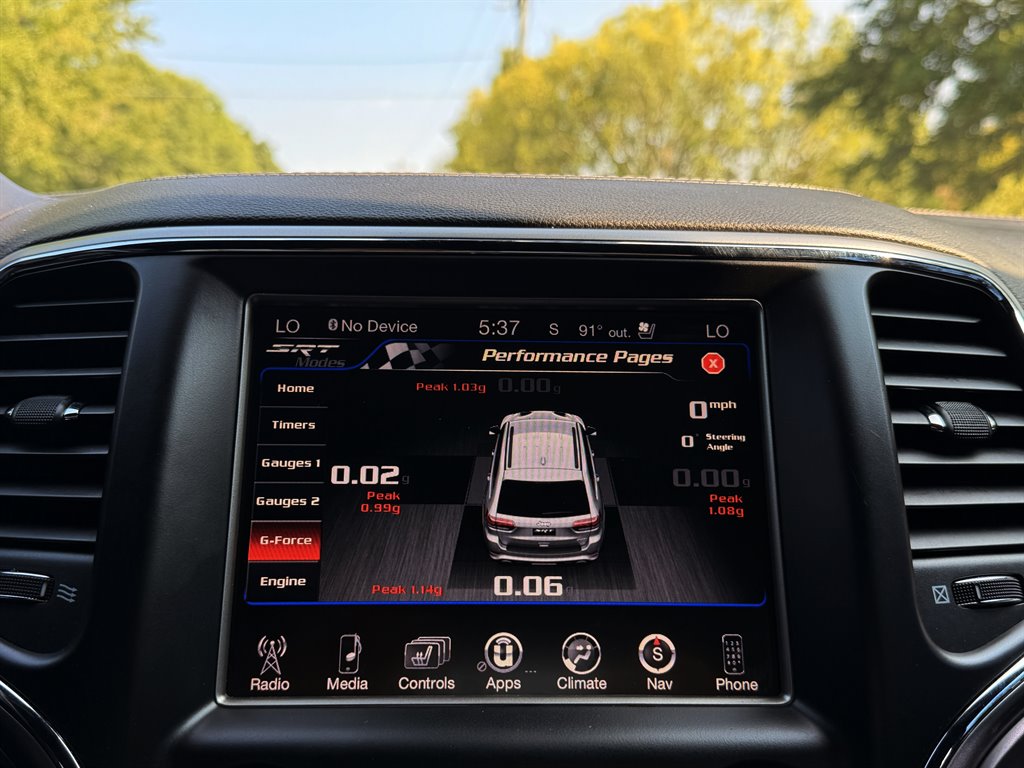 2017 Jeep Cherokee - $32,995