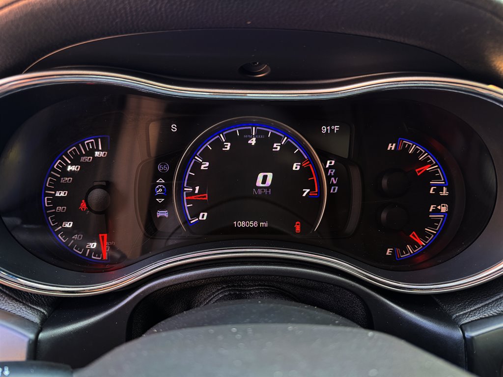 2017 Jeep Cherokee - $32,995