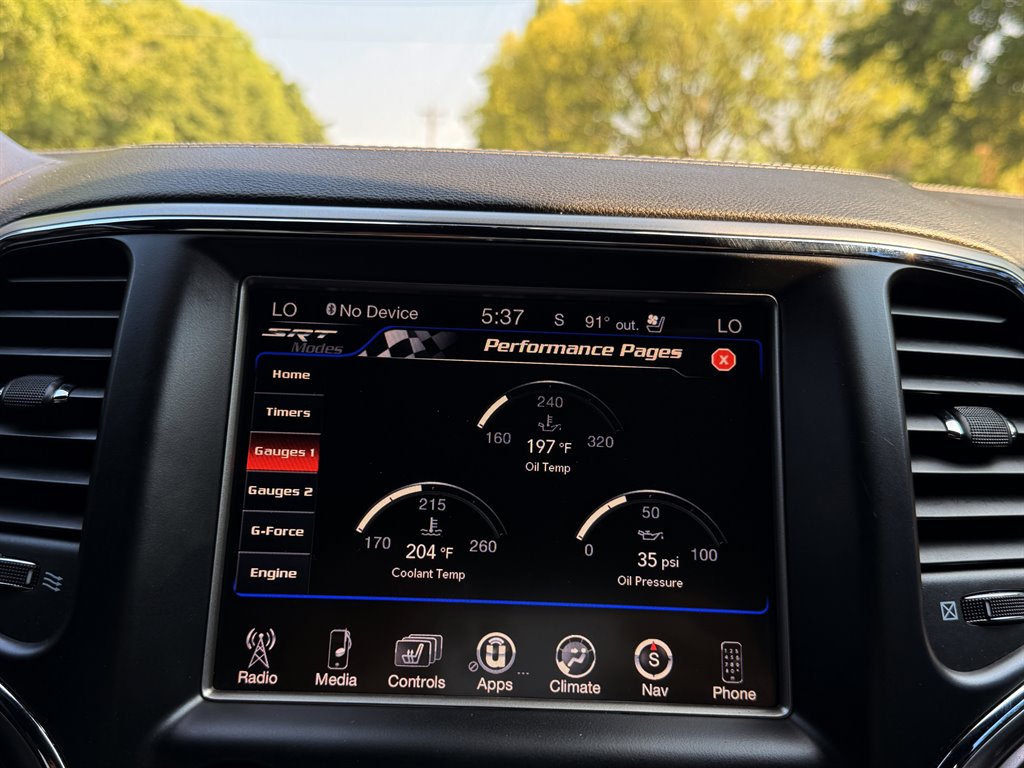 2017 Jeep Cherokee - $32,995
